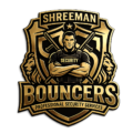 Shreeman Bouncers