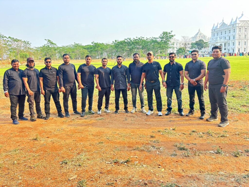 Best Bouncers in Hyderabad