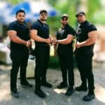 Current image: Bouncers in Hyderabad Near Me